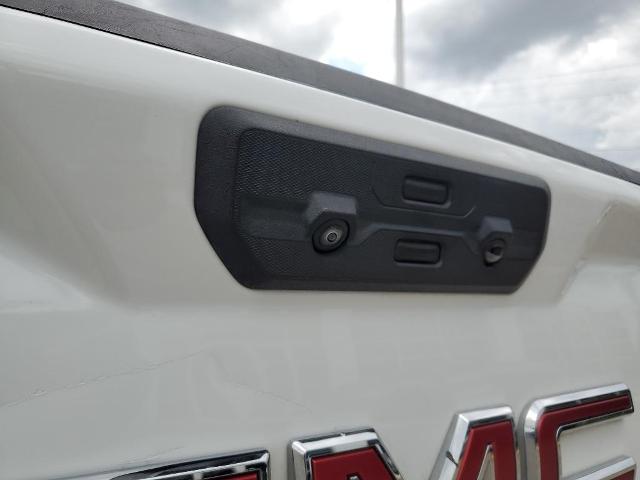 2022 GMC Sierra 1500 Vehicle Photo in LAFAYETTE, LA 70503-4541