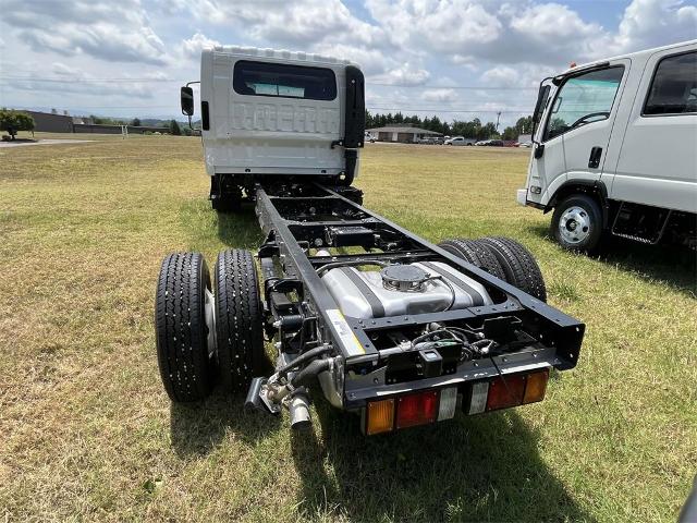 2025 Chevrolet 3500 HG LCF Gas Vehicle Photo in ALCOA, TN 37701-3235