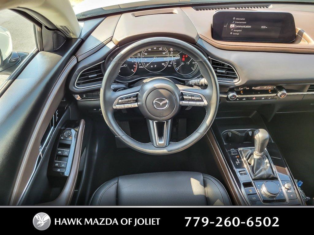 2023 Mazda CX-30 Vehicle Photo in Saint Charles, IL 60174