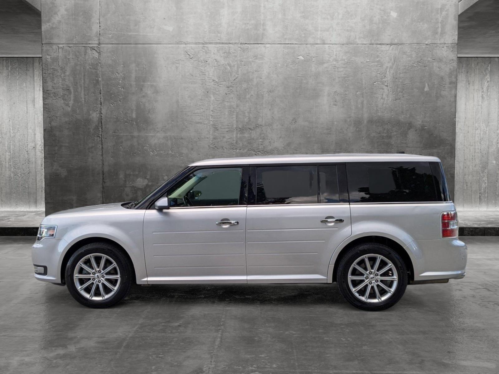 2019 Ford Flex Vehicle Photo in St. Petersburg, FL 33713