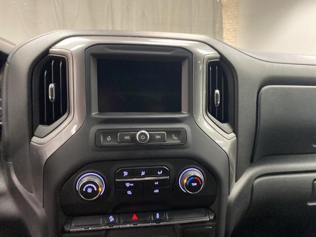 2020 Chevrolet Silverado 1500 Vehicle Photo in ASHLAND, KY 41101-7620