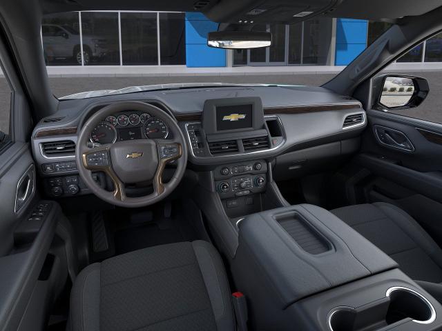 2024 Chevrolet Tahoe Vehicle Photo in ROGERS, MN 55374-9422