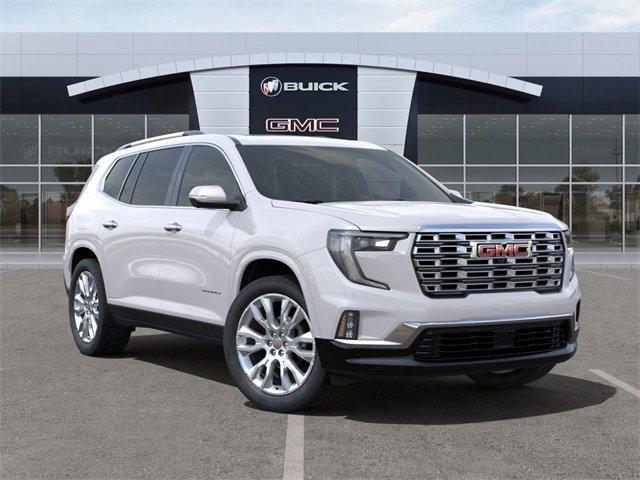 2024 GMC Acadia Vehicle Photo in PASADENA, CA 91107-3803