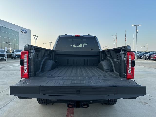 2024 Ford Super Duty F-250 SRW Vehicle Photo in Terrell, TX 75160