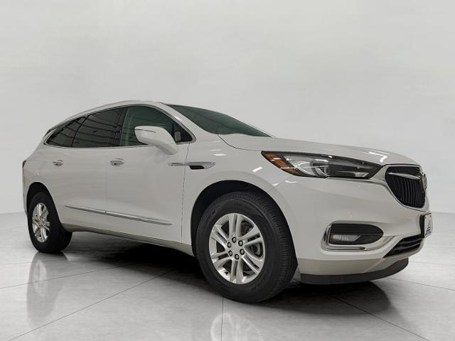 2020 Buick Enclave Vehicle Photo in APPLETON, WI 54914-4656