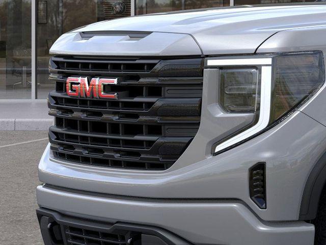 2024 GMC Sierra 1500 Vehicle Photo in WATERTOWN, CT 06795-3318