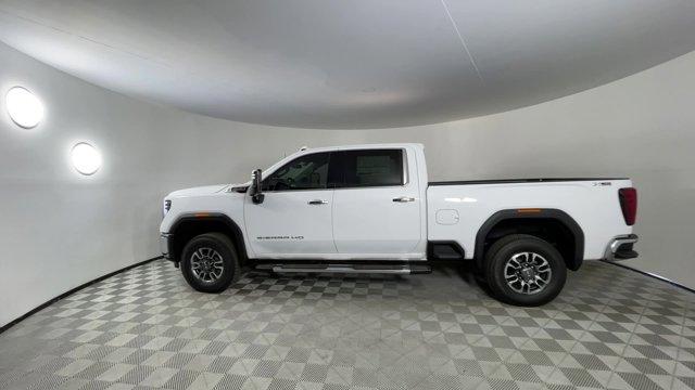 2024 GMC Sierra 2500 HD Vehicle Photo in GILBERT, AZ 85297-0402