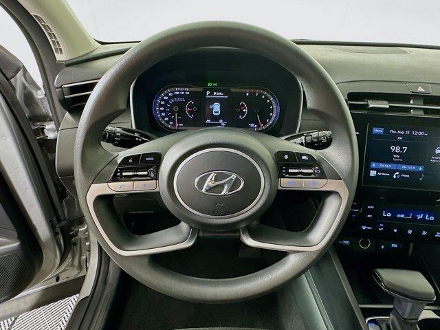 2024 Hyundai TUCSON Vehicle Photo in Flemington, NJ 08822