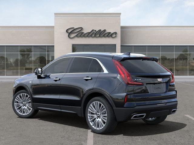 2024 Cadillac XT4 Vehicle Photo in OAK LAWN, IL 60453-4083