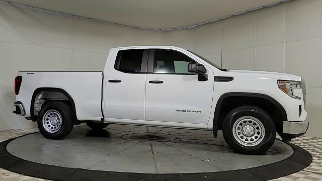 2021 GMC Sierra 1500 Vehicle Photo in JOLIET, IL 60435-8135