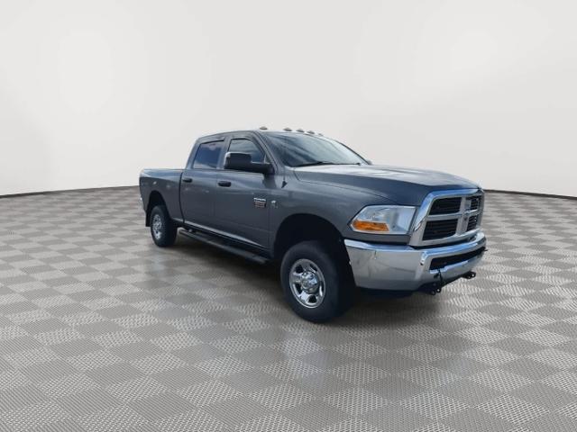 2012 Ram 3500 Vehicle Photo in WASILLA, AK 99654-8339