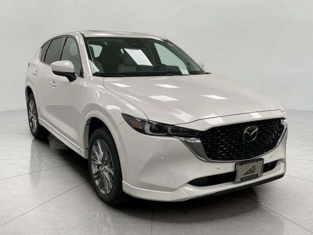 2025 Mazda CX-5 Vehicle Photo in Appleton, WI 54913