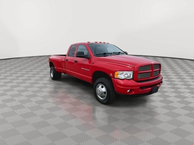 2003 Dodge Ram 3500 Vehicle Photo in WASILLA, AK 99654-8339