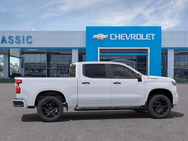 2024 Chevrolet Silverado 1500 Vehicle Photo in SUGAR LAND, TX 77478-0000