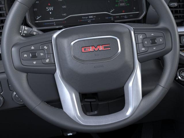 2024 GMC Sierra 3500HD Vehicle Photo in POTSDAM, NY 13676-1281