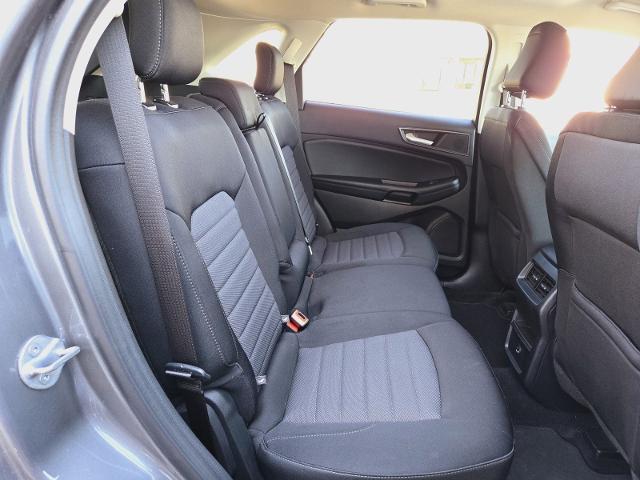 2022 Ford Edge Vehicle Photo in Weatherford, TX 76087-8771