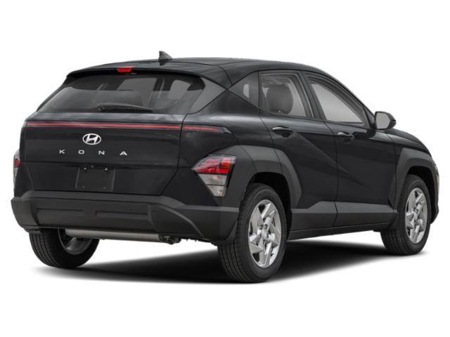 2025 Hyundai KONA Vehicle Photo in Nashua, NH 03060