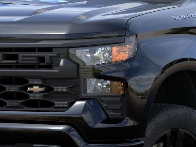 2025 Chevrolet Silverado 1500 Vehicle Photo in SAVANNAH, GA 31406-4513