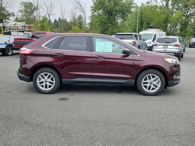 2021 Ford Edge Vehicle Photo in Boyertown, PA 19512