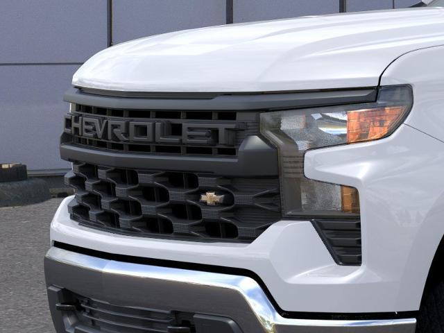 2025 Chevrolet Silverado 1500 Vehicle Photo in KANSAS CITY, MO 64114-4502