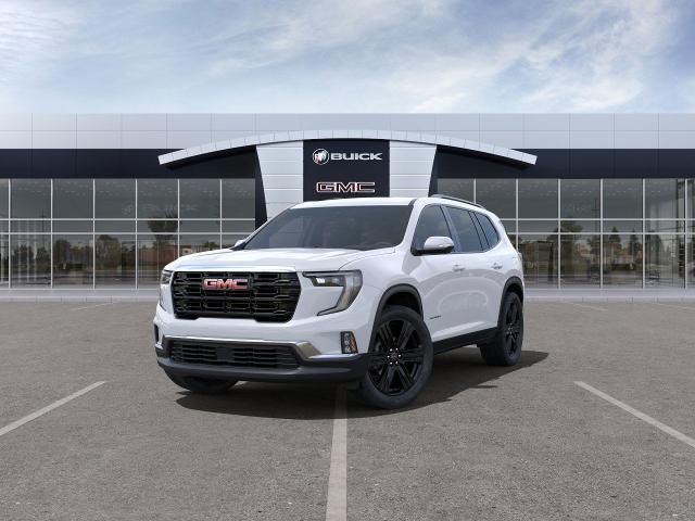 2024 GMC Acadia Vehicle Photo in GREEN BAY, WI 54303-3330