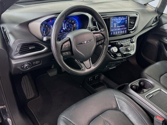 2019 Chrysler Pacifica Vehicle Photo in Flemington, NJ 08822