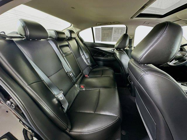 2022 INFINITI Q50 Vehicle Photo in Doylestown, PA 18901