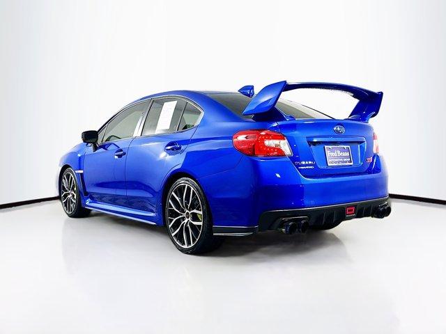 2021 Subaru WRX Vehicle Photo in Flemington, NJ 08822