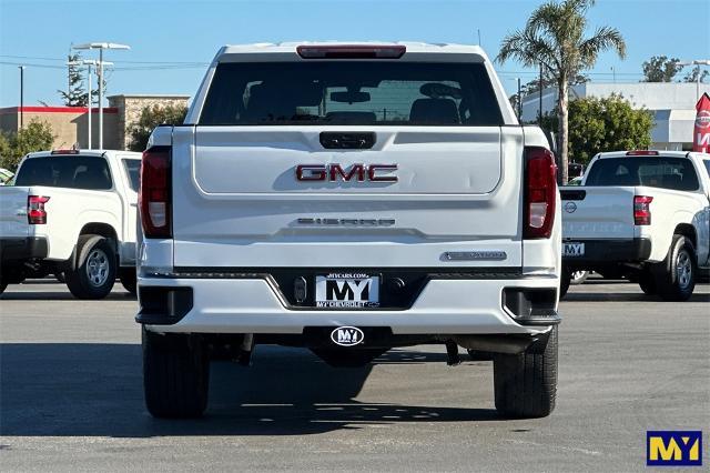 2021 GMC Sierra 1500 Vehicle Photo in Salinas, CA 93907