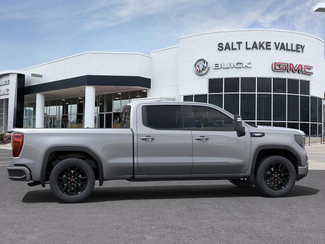 2025 GMC Sierra 1500 Vehicle Photo in SALT LAKE CITY, UT 84119-3321