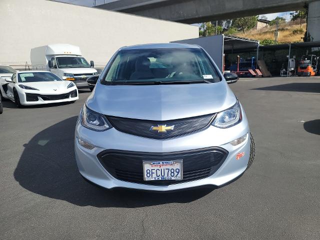 2018 Chevrolet Bolt EV Vehicle Photo in LA MESA, CA 91942-8211