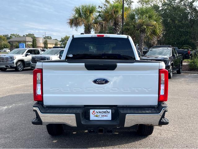 2023 Ford Super Duty F-250 SRW Vehicle Photo in BEAUFORT, SC 29906-4218