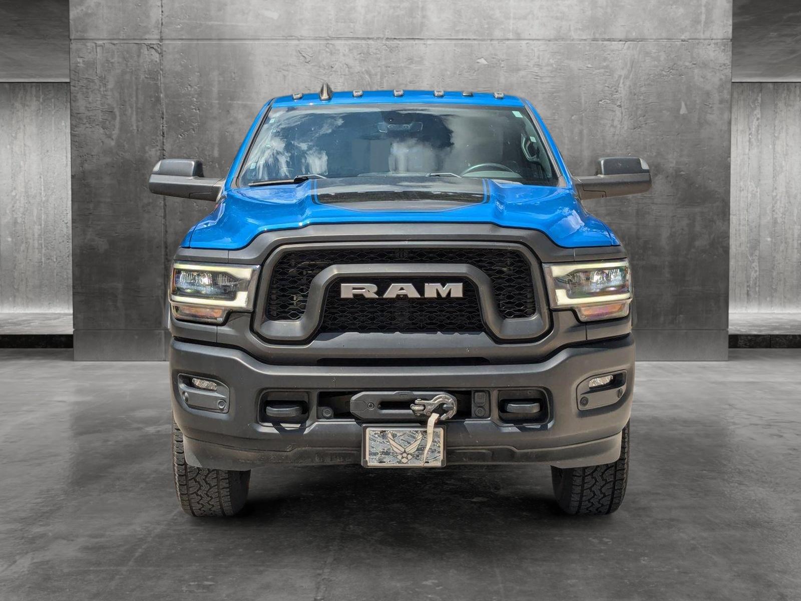 2021 Ram 2500 Vehicle Photo in Maitland, FL 32751