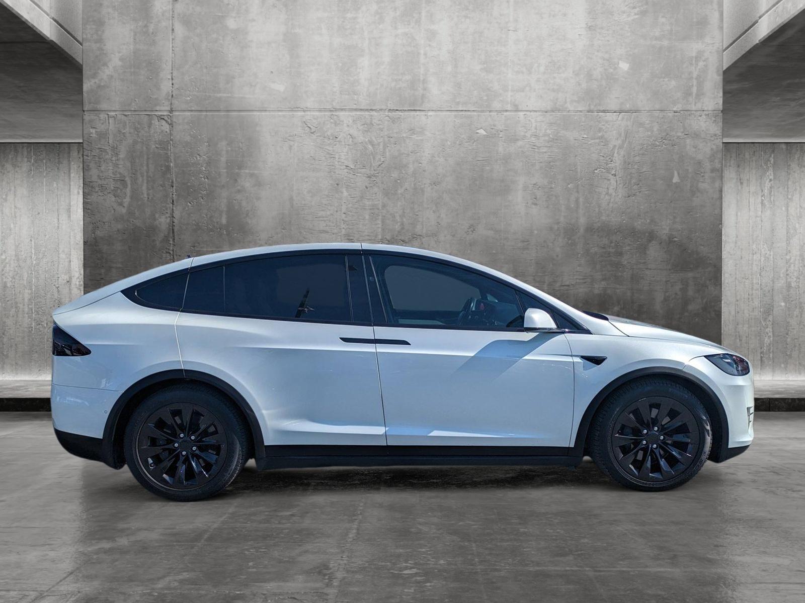 2019 Tesla Model X Vehicle Photo in Bradenton, FL 34207