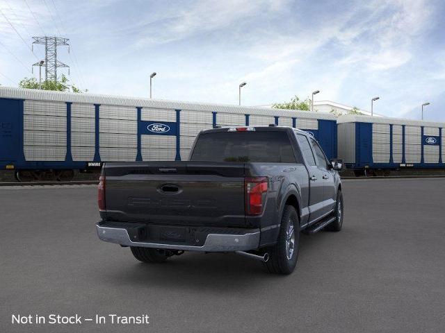 2024 Ford F-150 Vehicle Photo in Neenah, WI 54956