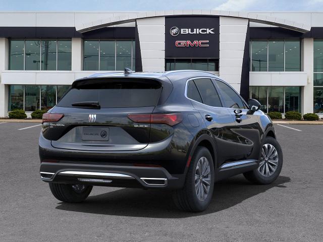 2024 Buick Envision Vehicle Photo in WILLIAMSVILLE, NY 14221-2883