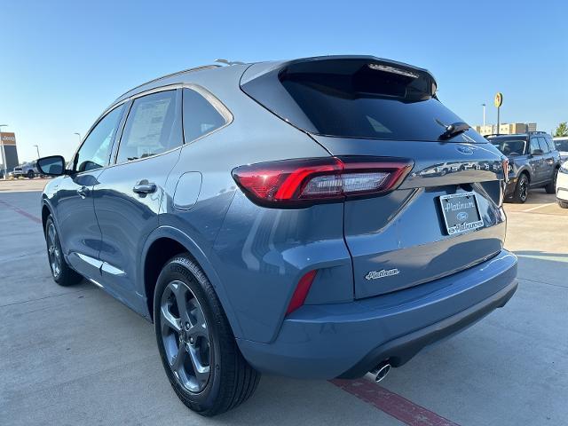 2024 Ford Escape Vehicle Photo in Terrell, TX 75160