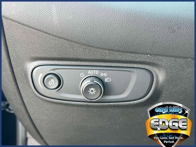 2021 Chevrolet Equinox Vehicle Photo in FREEPORT, NY 11520-3923