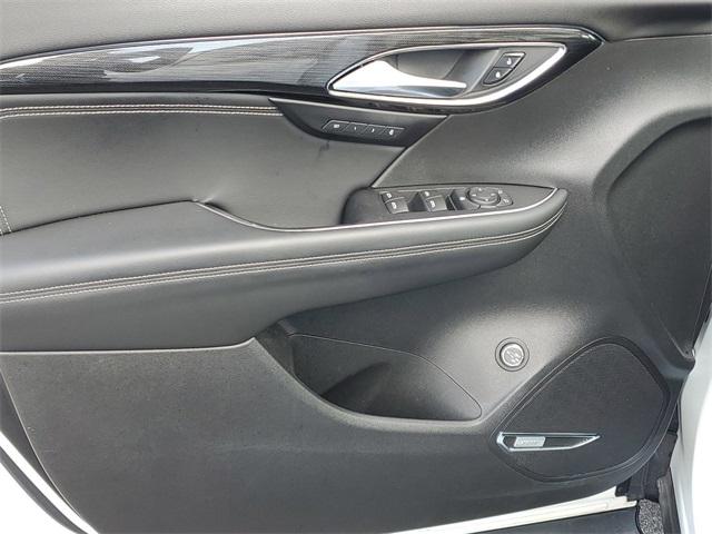 2022 Buick Envision Vehicle Photo in GRAND BLANC, MI 48439-8139