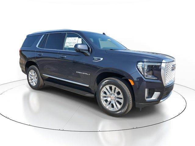 2024 GMC Yukon Vehicle Photo in SMYRNA, GA 30080-7630