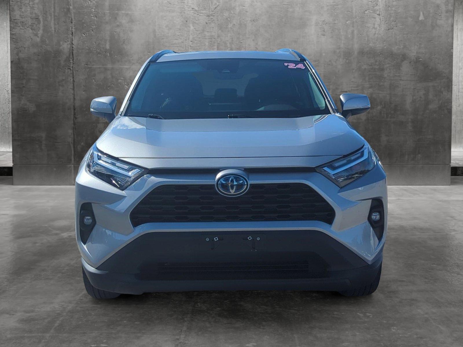 2023 Toyota RAV4 Vehicle Photo in Margate, FL 33063