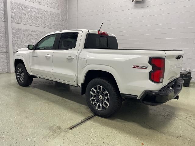 2024 Chevrolet Colorado Vehicle Photo in ROGERS, MN 55374-9422