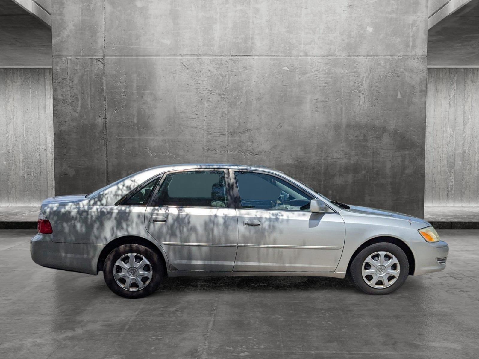 2004 Toyota Avalon Vehicle Photo in Pompano Beach, FL 33064