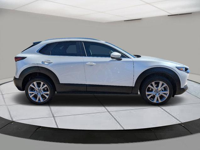 2022 Mazda CX-30 Vehicle Photo in Greeley, CO 80634