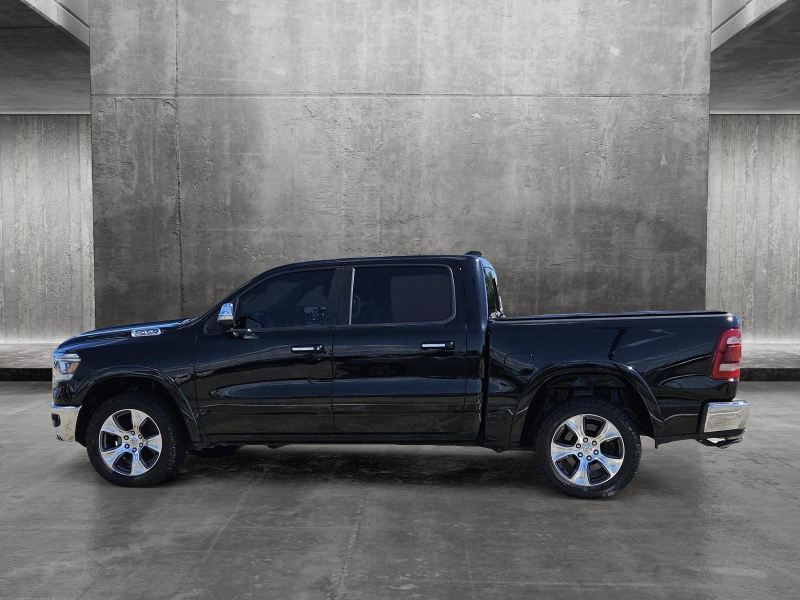 2020 Ram 1500 Vehicle Photo in CORPUS CHRISTI, TX 78416-1100