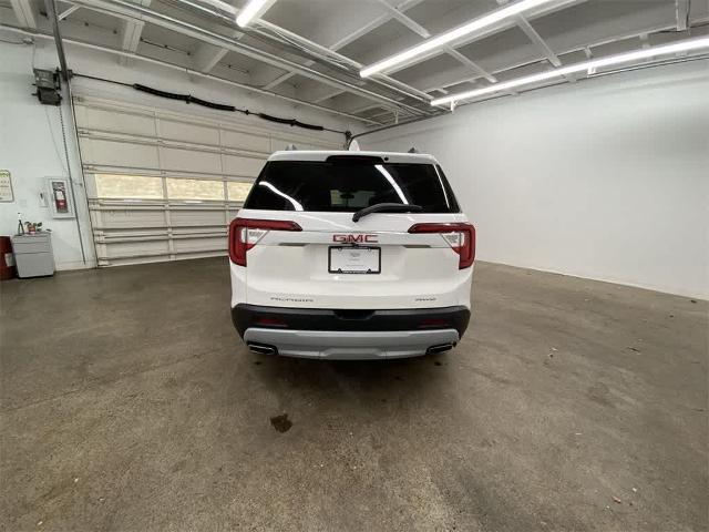 2020 GMC Acadia Vehicle Photo in PORTLAND, OR 97225-3518