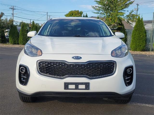 Used 2019 Kia Sportage LX with VIN KNDPMCAC9K7556928 for sale in Milford, CT