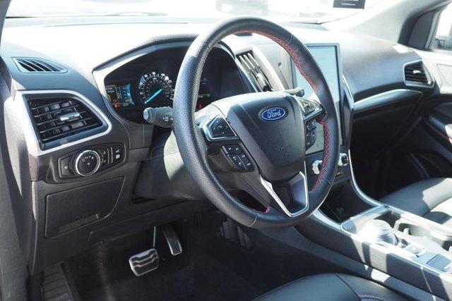 2024 Ford Edge Vehicle Photo in AMERICAN FORK, UT 84003-3317