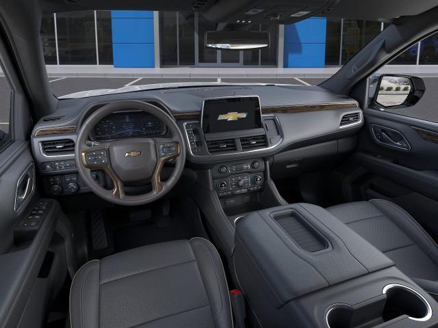 2024 Chevrolet Tahoe Vehicle Photo in SPOKANE, WA 99212-2978