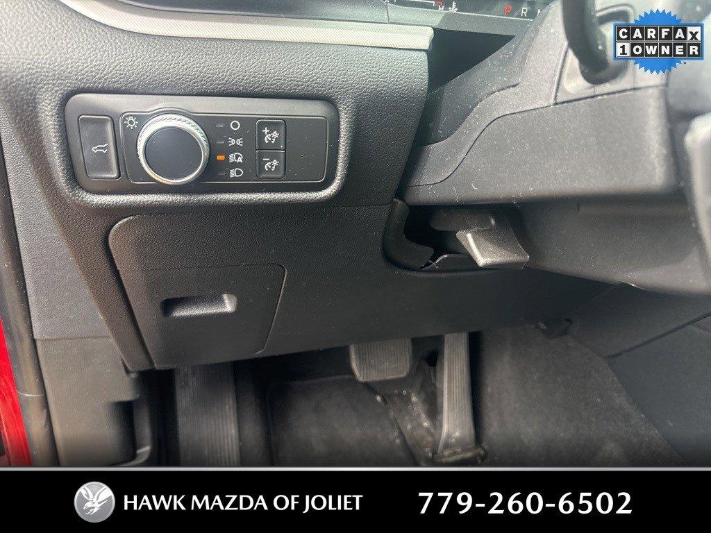 2020 Ford Explorer Vehicle Photo in Plainfield, IL 60586